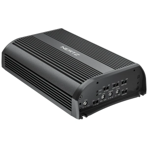 Hertz SP 1.900 – Amplificatore Mono Classe D - immagine 2
