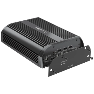 Hertz SP 4.500 – Amplificatore 4 Canali Classe D - immagine 2