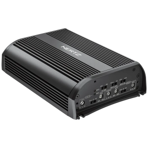 Hertz SP 4.500 – Amplificatore 4 Canali Classe D