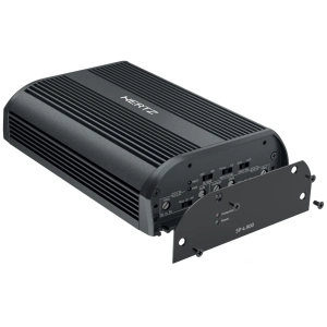 Hertz SP 4.900 – Amplificatore 4 Canali Classe D - immagine 2