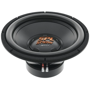 Hertz SS 15 D2 – Subwoofer SPL 380 mm 2+2 Ohm