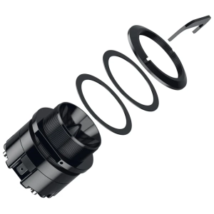 Hertz ST 25A Neo – Coppia di Tweeter 25 mm - immagine 3