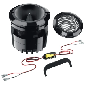 Hertz ST 25K Neo – Coppia di Tweeter 25 mm con Crossover