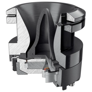 Hertz ST 35A Neo – Coppia di Tweeter 35 mm