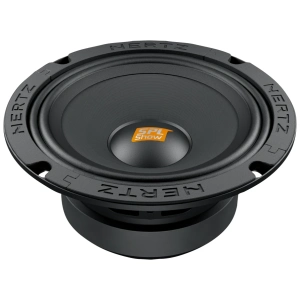 Hertz SV 165.1 – Coppia di Midrange SPL 165 mm - immagine 2