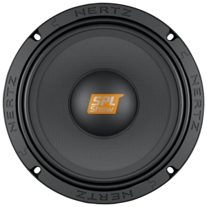 Hertz SV 165.1 – Coppia di Midrange SPL 165 mm