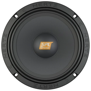 Hertz SV 200.1 – Coppia di Midrange SPL 200 mm - immagine 2
