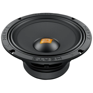 Hertz SV 200.1 – Coppia di Midrange SPL 200 mm