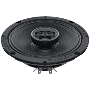 Hertz SX 165 Neo – Coppia di Coassiali 2 Vie 165 mm - immagine 2