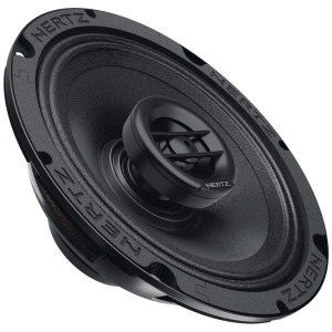 Hertz SX 165 Neo – Coppia di Coassiali 2 Vie 165 mm