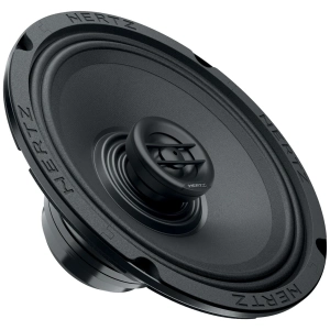 Hertz SX 200 Neo – Coppia di Coassiali 2 Vie 200 mm