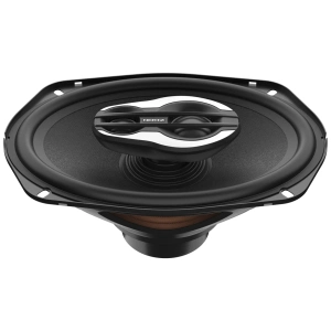 Hertz SX 690 Neo.1 – Coppia di Coassiali 3 Vie 6" x 9"