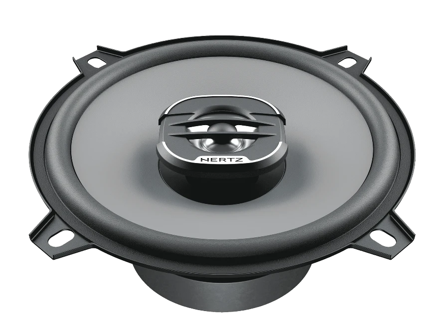 Hertz X 130 – Coppia di Coassiali 2 Vie 130 mm – immagine 2 Hertz X 130 – Coppia di Coassiali 2 Vie 130 mm - immagine 2