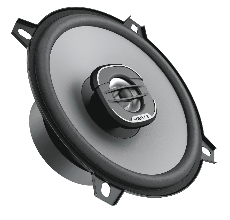 Hertz X 130 – Coppia di Coassiali 2 Vie 130 mm Hertz X 130 – Coppia di Coassiali 2 Vie 130 mm