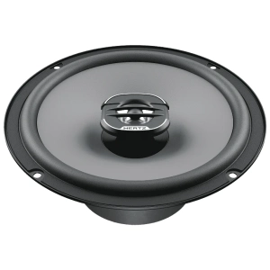 Hertz X 165 – Coppia di Coassiali 2 Vie 165 mm - immagine 2