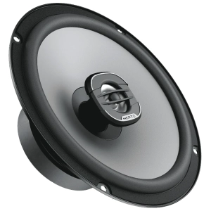 Hertz X 165 – Coppia di Coassiali 2 Vie 165 mm