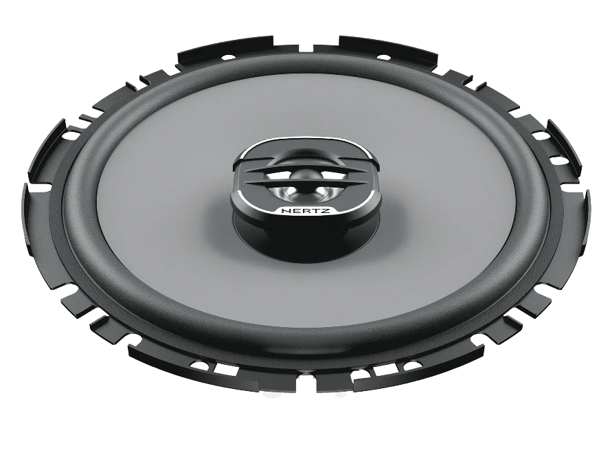 Hertz X 170 – Coppia di Coassiali 2 Vie 170 mm – immagine 2 Hertz X 170 – Coppia di Coassiali 2 Vie 170 mm - immagine 2