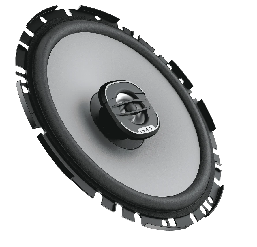 Hertz X 170 – Coppia di Coassiali 2 Vie 170 mm Hertz X 170 – Coppia di Coassiali 2 Vie 170 mm