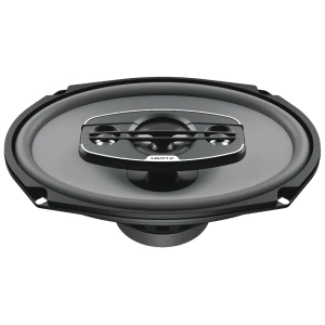Hertz X 690 – Coppia di Coassiali 4 Vie 6" x 9" - immagine 2