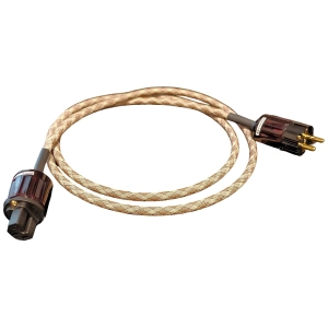 HiDiamond Armonia Performance Bronze Power – cavo di alimentazione