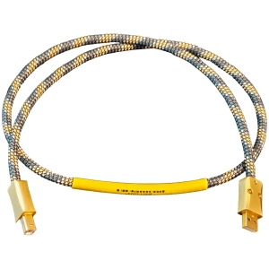 HiDiamond Armonia Performance Bronze USB – cavo USB audio da 1 m