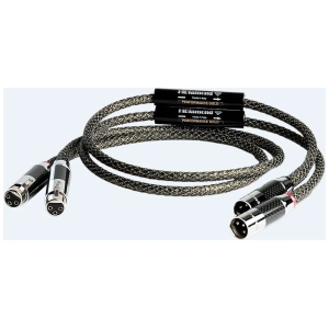 HiDiamond Performance Gold XLR – coppia di cavi bilanciati XLR