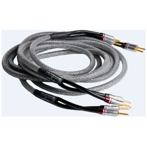HiDiamond Performance Silver Speaker – coppia di cavi per diffusori