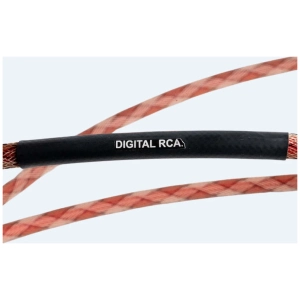 HiDiamond Top Bronze Digital RCA – foto 2