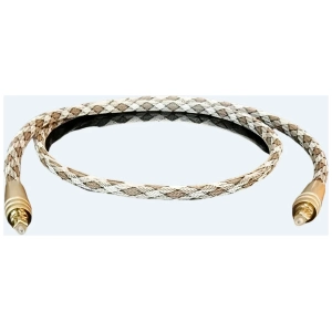HiDiamond Top Bronze Fiber – cavo digitale ottico da 1 m