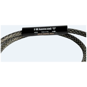 HiDiamond Top Gold Digital RCA – foto 3