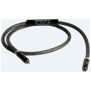 HiDiamond Top Gold Digital RCA – cavo digitale coassiale