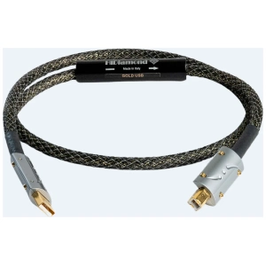HiDiamond Top Gold USB – cavo USB audio