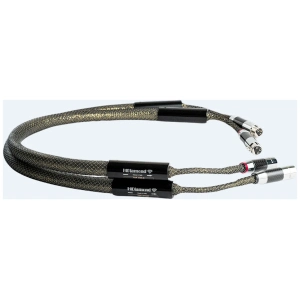 HiDiamond Top Gold XLR – coppia di cavi bilanciati XLR