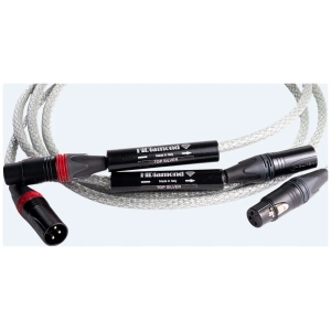 HiDiamond Top Silver XLR – foto 2