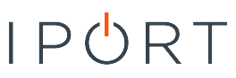 iPort logo