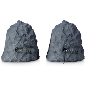 iHome iHRK 400 PR diffusore outdoor amplificato