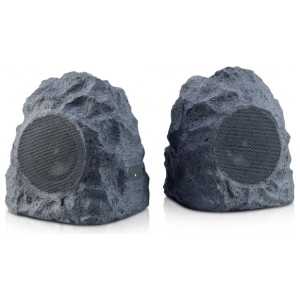 iHome iHRK 400 PR diffusore outdoor amplificato