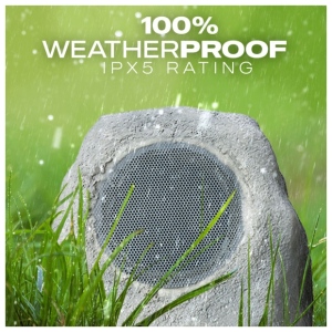 iHome iHRK 500 LTMS diffusore outdoor amplificato