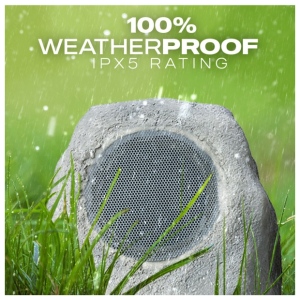 iHome iHRK 500 S PR diffusore outdoor amplificato