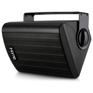 iHome iHSI 400 BT BLK diffusore outdoor amplificato