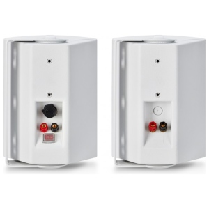 iHome iHSI 650 BT WHT diffusore outdoor amplificato