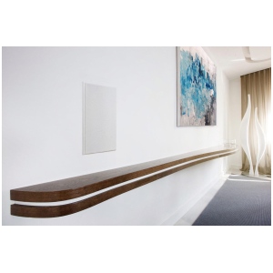 Waterfall Audio Hurricane In Wall Classic – Diffusore da Incasso a Parete