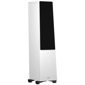 Indiana Line Lira 5 – bianco con griglia