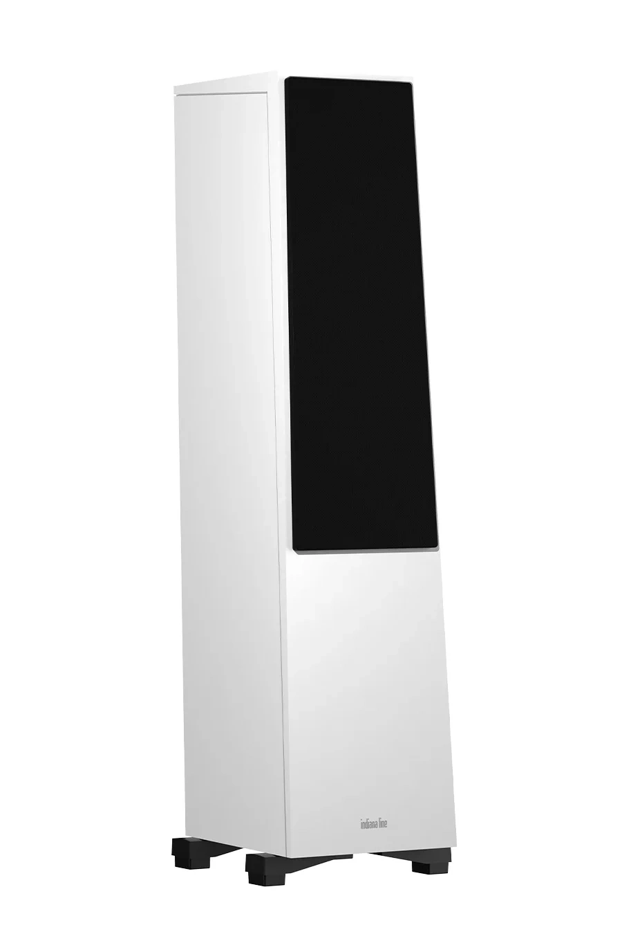 Indiana Line Lira 5 – bianco con griglia Indiana Line Lira 5 – bianco con griglia