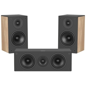 Indiana Line Nota 2 + Nota 7 – rovere classico