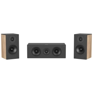 Indiana Line Nota 2 + Nota 7 – rovere classico