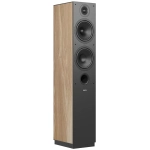 Indiana Line Nota 5 – rovere classico