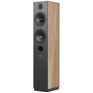 Indiana Line Nota 5 – rovere classico