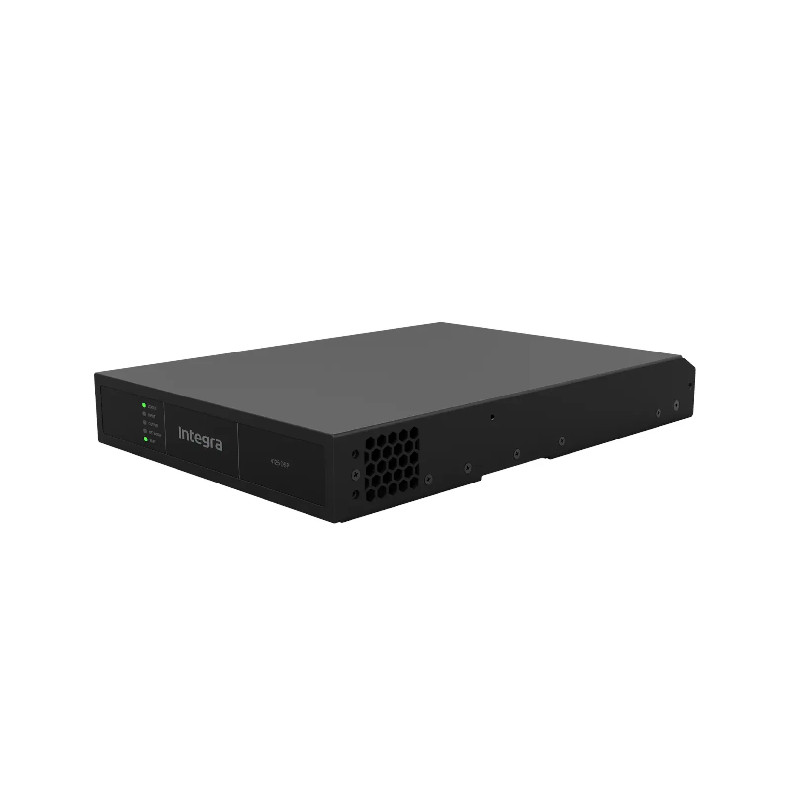 Integra 4125DSP amplificatore DSP 4 canali Integra 4125DSP amplificatore DSP 4 canali