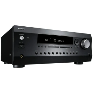 Integra DRX-2.4 sintoamplificatore AV di rete 7.2 canali